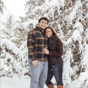 Meet your Posher, Molly